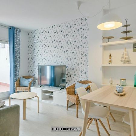 Alcam Rogent Apartment Barcelona Exterior foto
